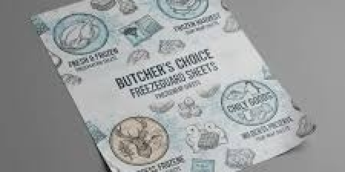 Custom Paper - Smart Choice for Branding, Packaging, and Sustainable Business Growth
