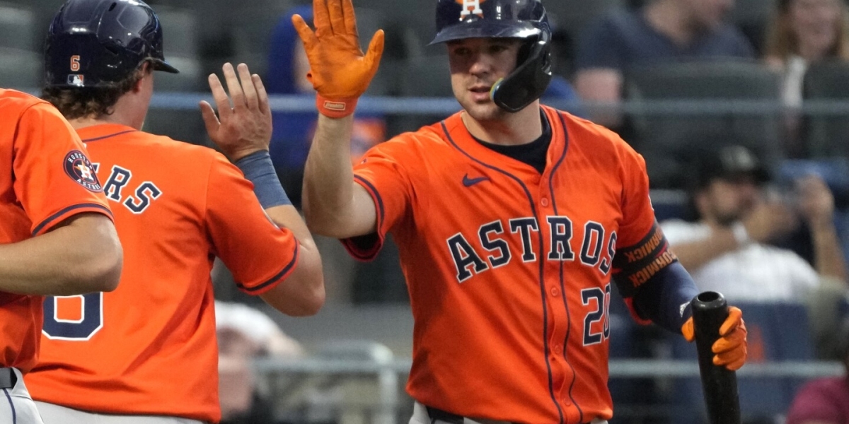 Astros vs. Twins Video game Conversation: 6/29/2026