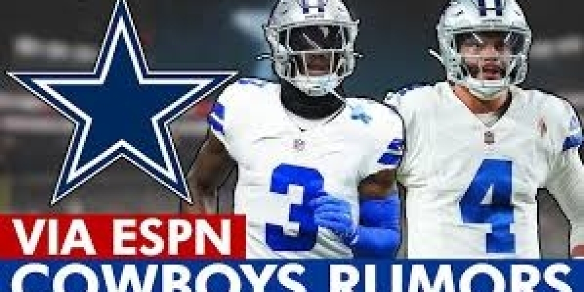Cowboys information: Dallas loses newbie Cooper Beebe,  provides Jadeveon Clowney toward safety