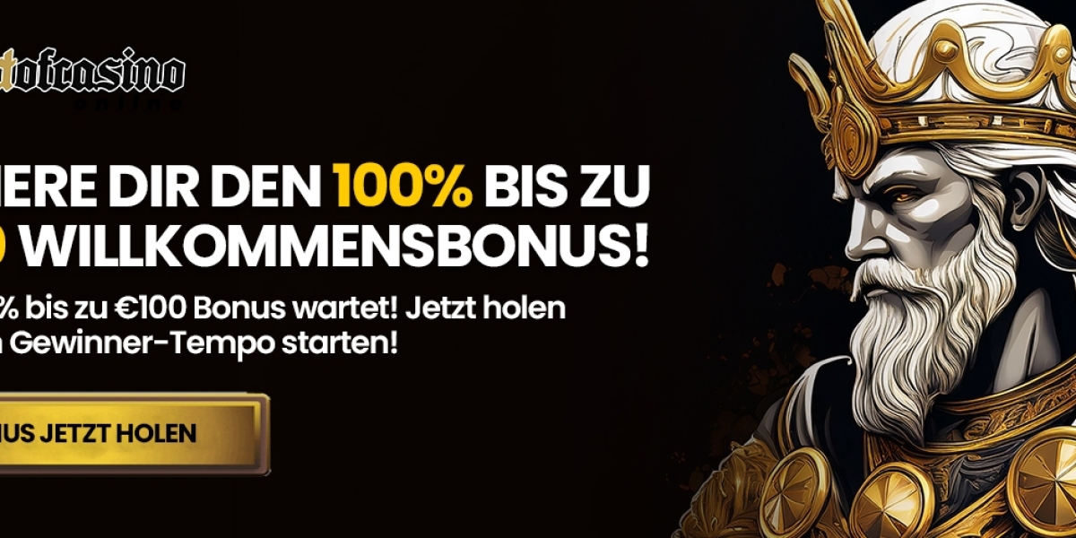 God of Casino: bonus benvenuto spiegato passo passo