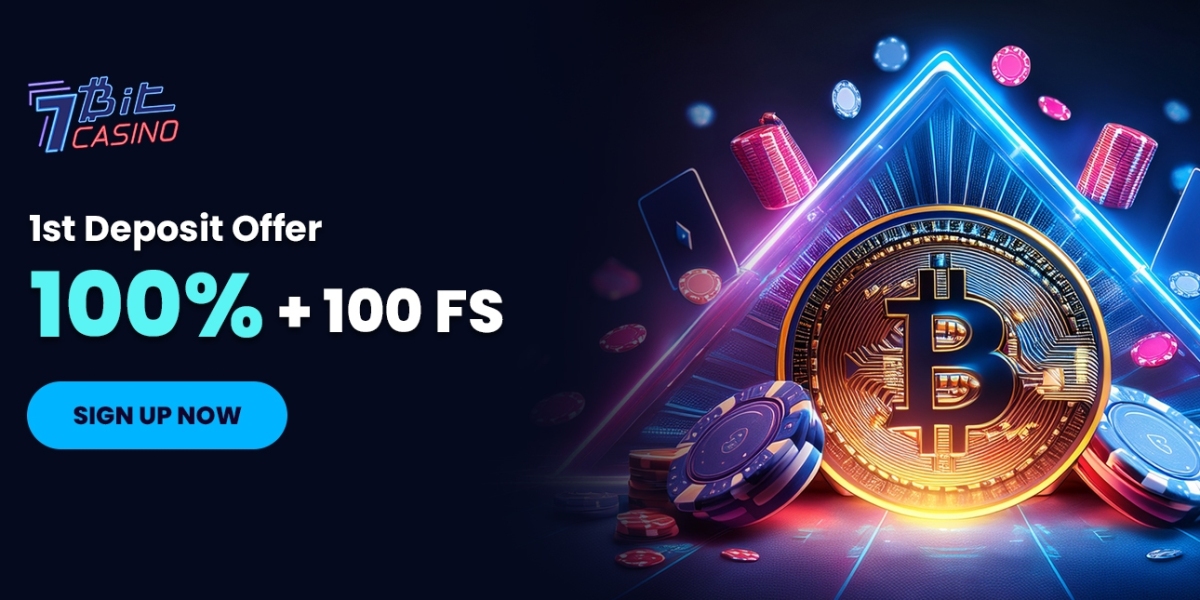 7bitcasino Explores Whether Skill Can Cut Slot Losses