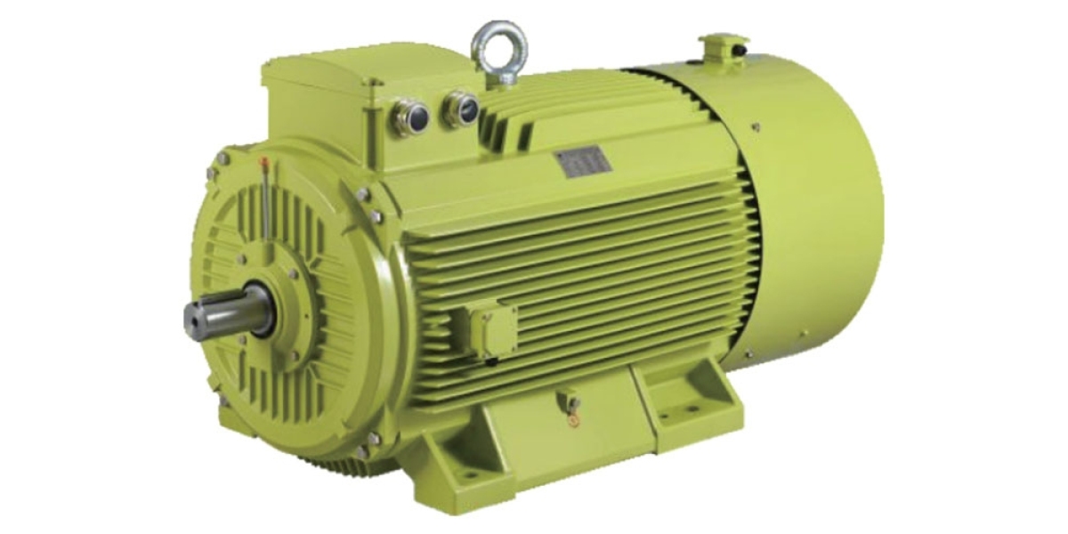 Wound-Rotor Vs Squirrel-Cage Asynchronous Motors: 2026 Guide