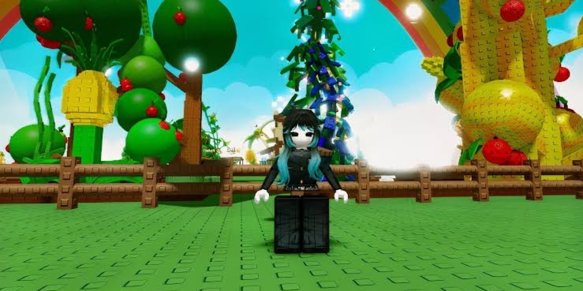 U4GM Grow a Garden 2 Minigame Rewards