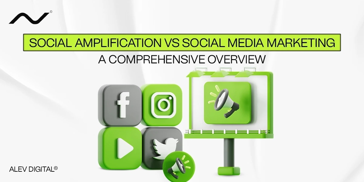 The Ultimate Social Media Amplification Guide: How to Amplify Content on Social Platforms for Maximum Reach