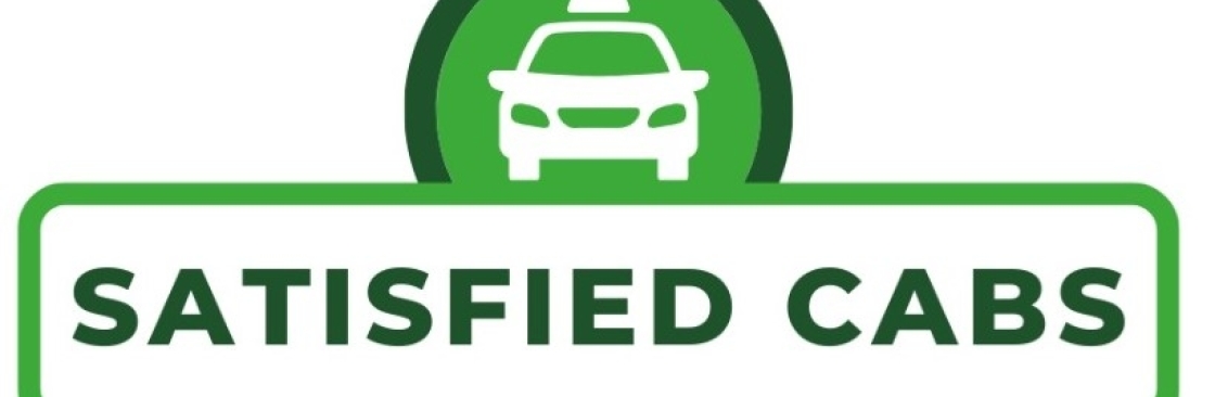 Satisfied Cabs Cover Image