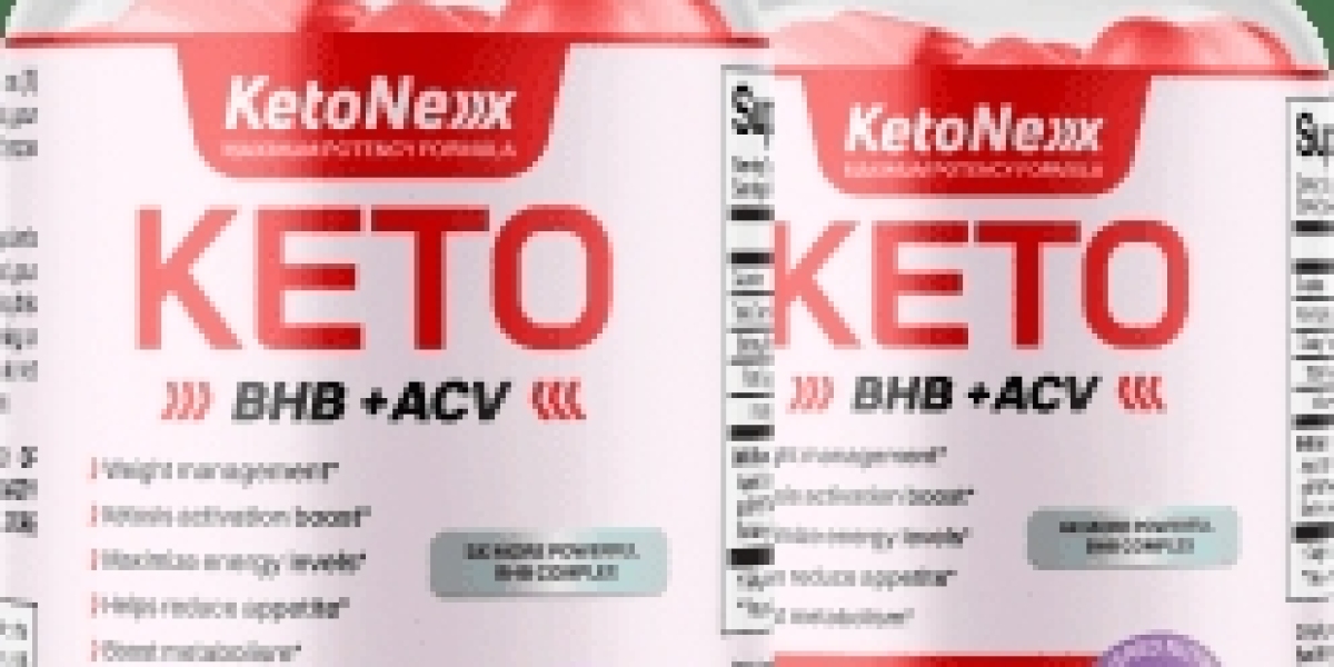 KetoNex Gummies™ Danmark: Opdag fordelene, formlen og de