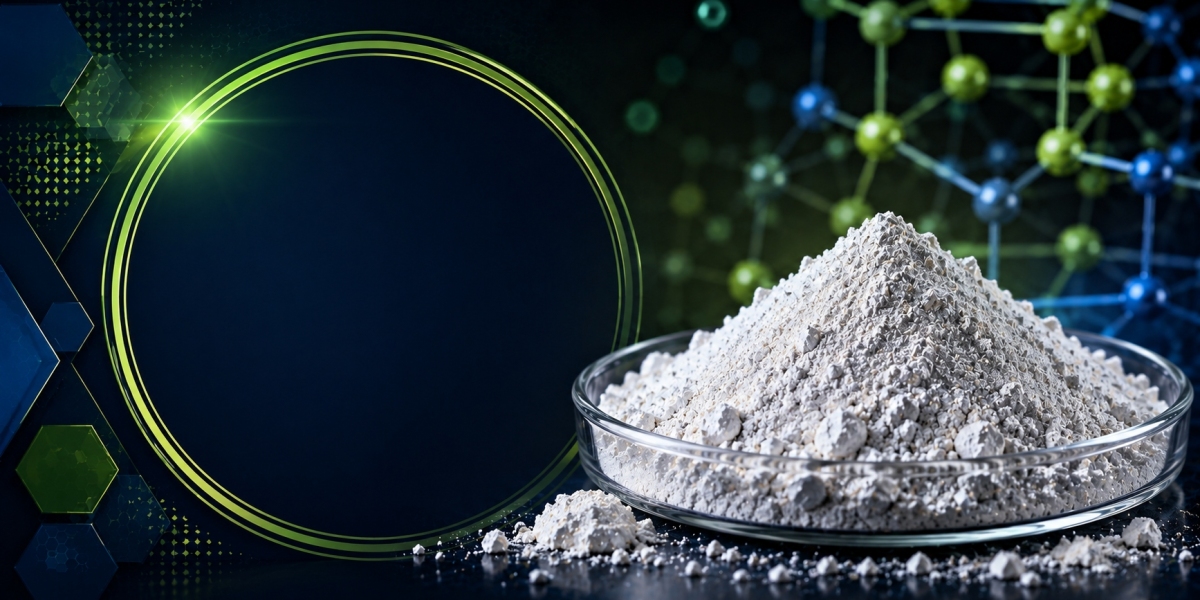 Lutetium Oxide Price Trend | Market Outlook and Key Factors in 2026