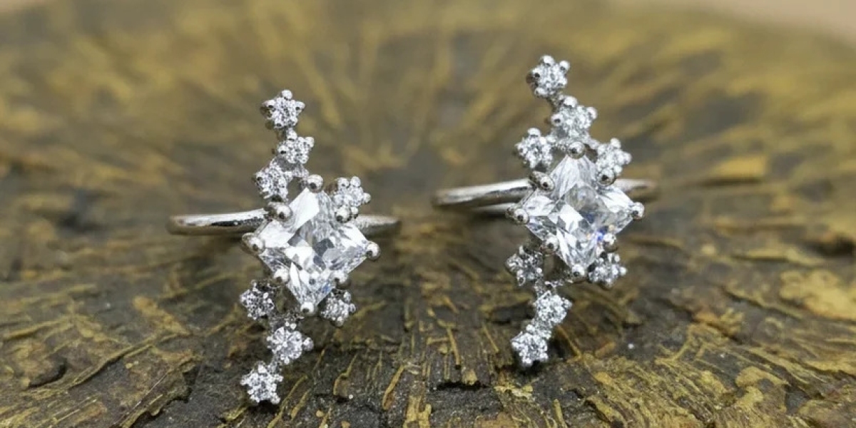 Wedding Jewelry Trends Every Bride Should See - Colorcarato