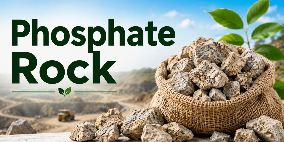 Phosphate Rock Price Trend | What Is Driving the Market and What Buyers Should Watch