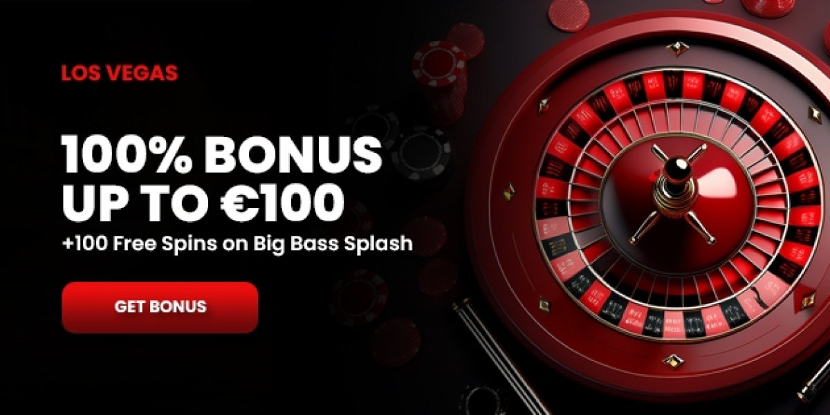 Los Vegas Highlights Safer Bets in UK Online Gaming