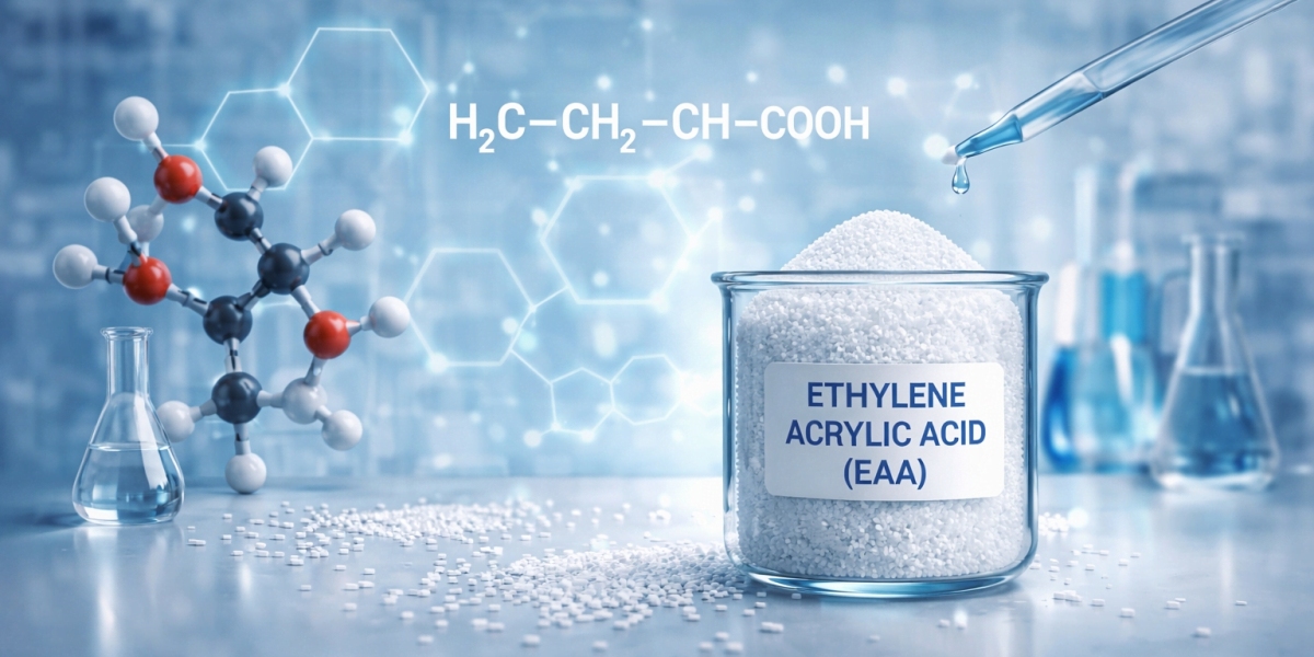Ethylene Acrylic Acid Price Trend | A Simple Look at Market Movement, Demand, and Future Outlook