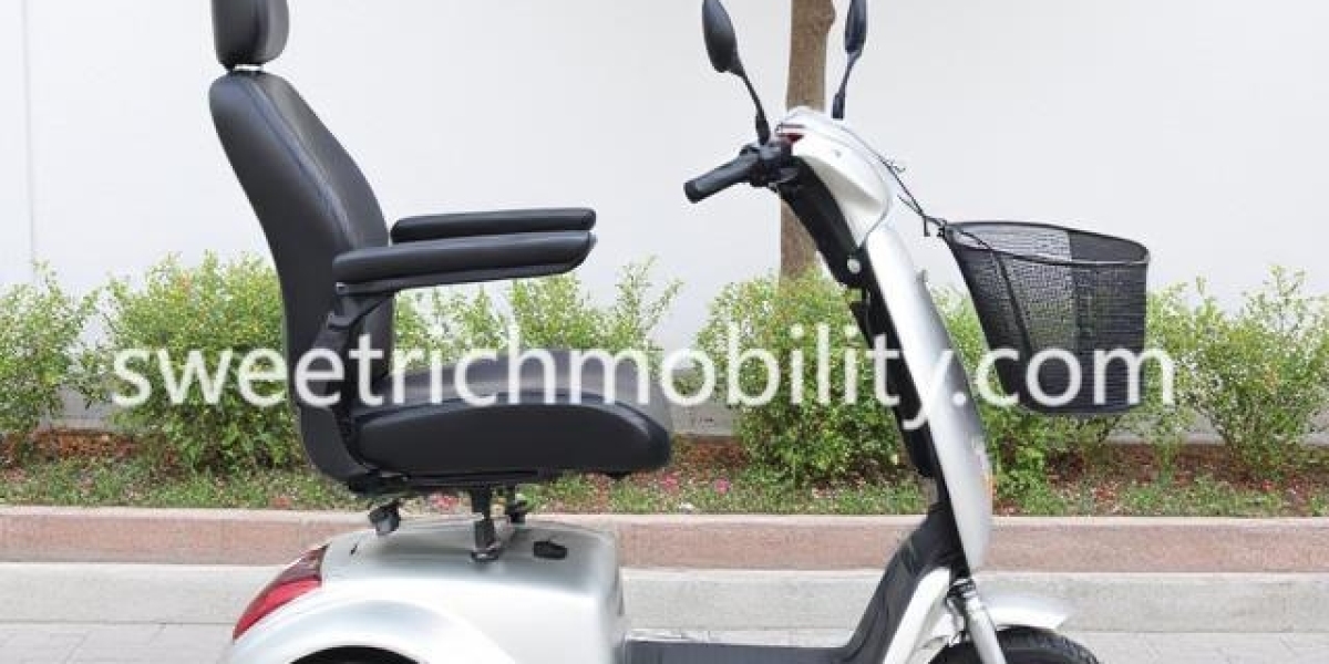 How Can Wholesale Mobility Scooter Choices Support Growing Markets?