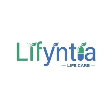Lifyntia Lifecare Profile Picture