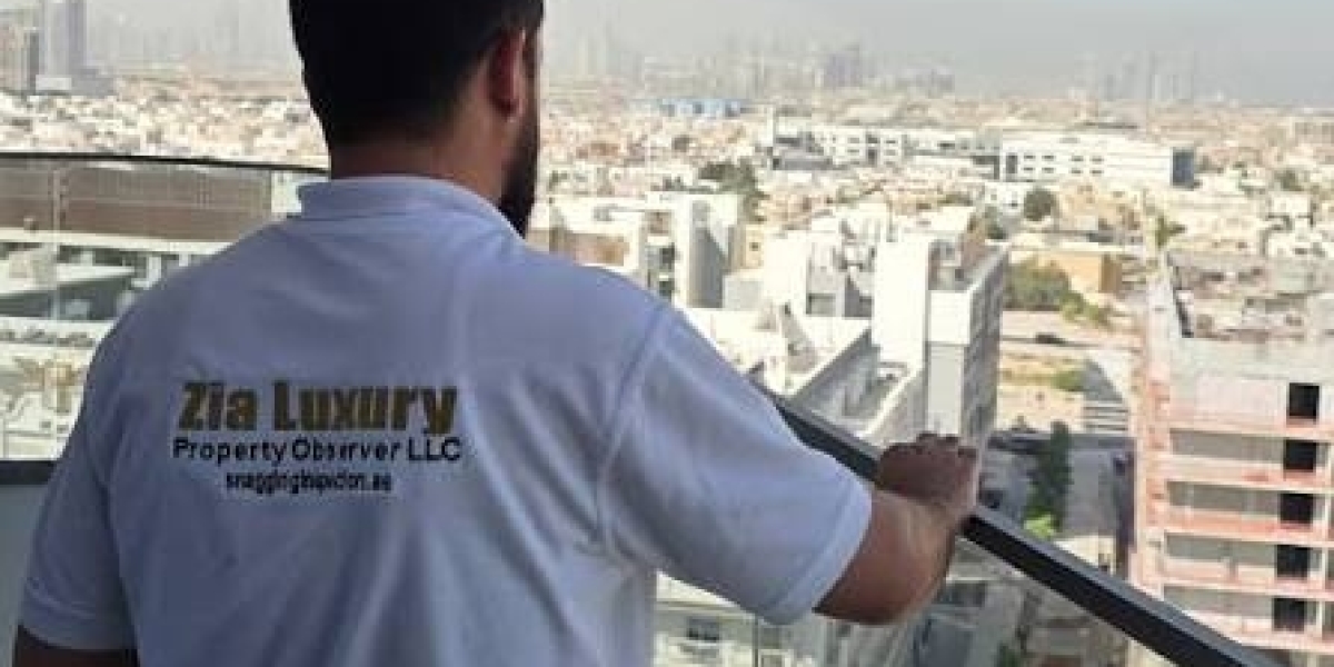 Zia Property Snagging – Professional New-Build Snagging Inspection Services