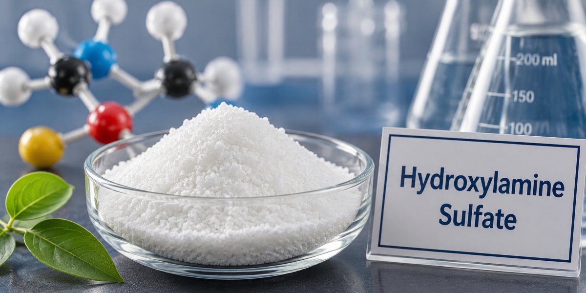 Hydroxylamine Sulfate Price Trend | What Is Driving the Market and What Buyers Should Watch