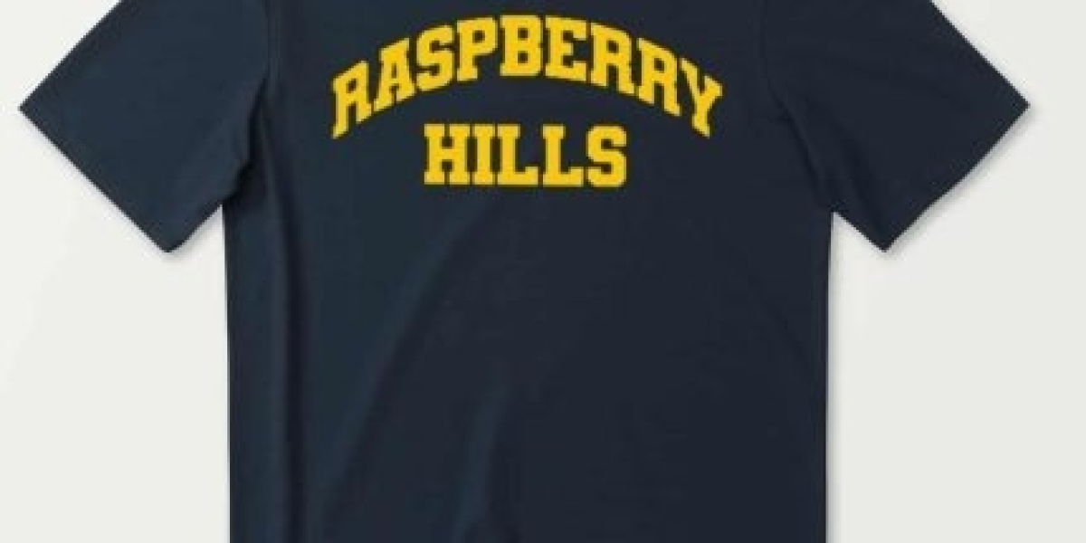 Raspberry Hills: Premium Streetwear That Brings Quality to Everyday Fashion