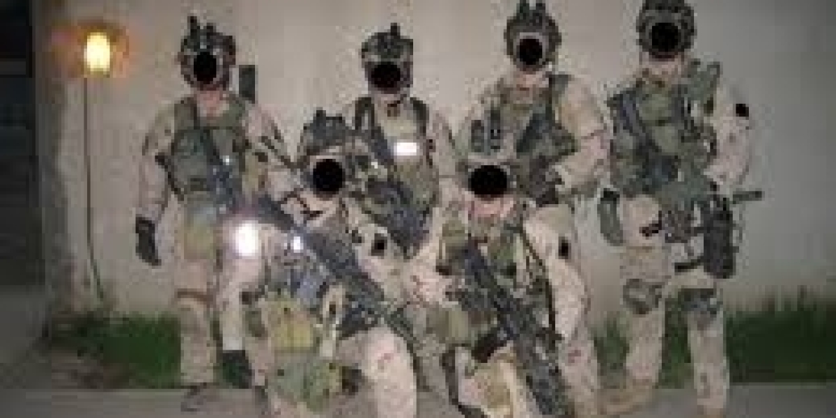 Master Resources with Delta Force Items from u4gm