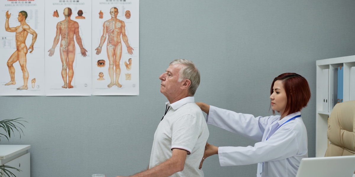 Sciatica Treatment Market Analysis: Investment, Innovation, and Growth Opportunities Through 2034