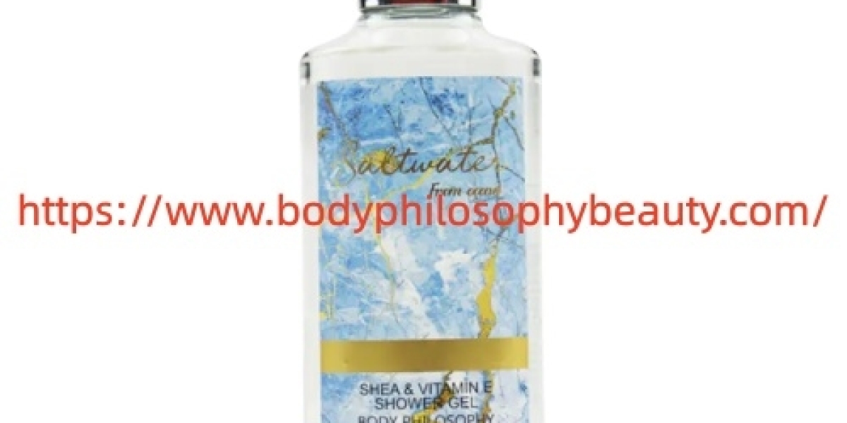 Bodyphilosophybeauty Salt Water Body Wash: What Should Shoppers Know