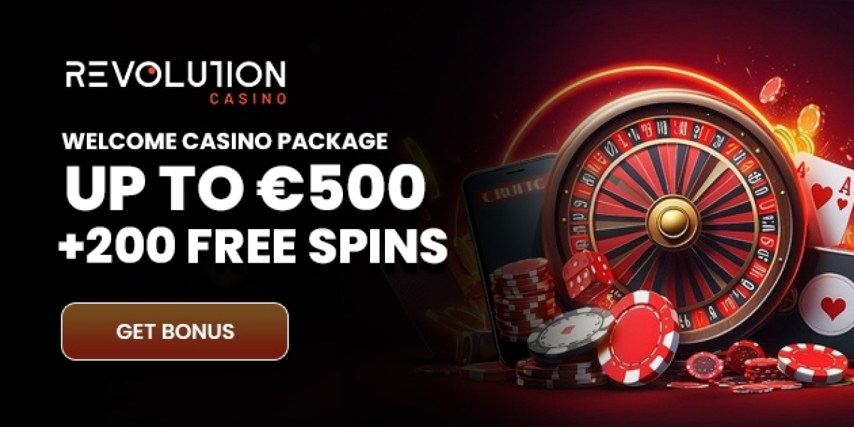 Revolutioncasino Arab Casino Games Review with Top Picks
