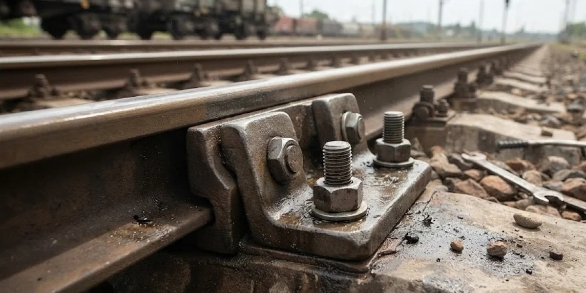 From Boltable to Self-Locking: Choosing the Right Rail Clamps Supplier for Heavy-Duty Applications