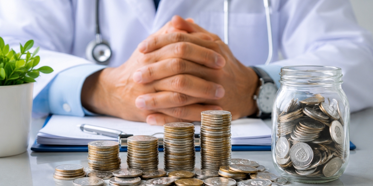 Expert Care Home Loans in UK – AWS Private Finance