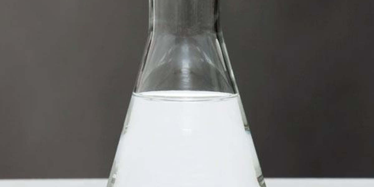 Polypropylene Glycol Market Outlook: Q2 2026 Price Movement and Market Drivers
