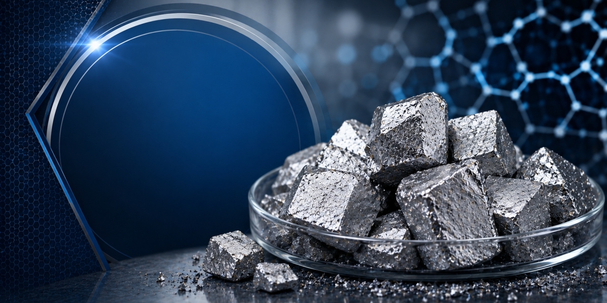 Lanthanum Metal Price Trend | Market Overview and Outlook for 2026