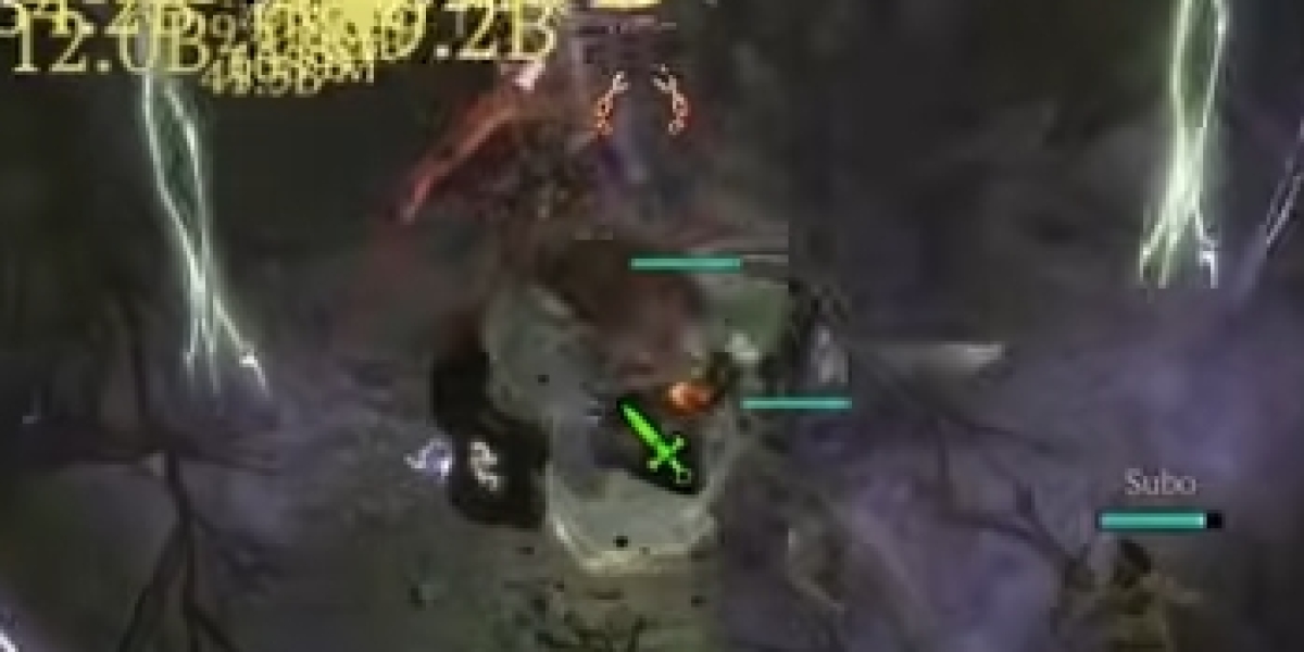 U4GM Explains Diablo 4's Best First-Playthrough Route