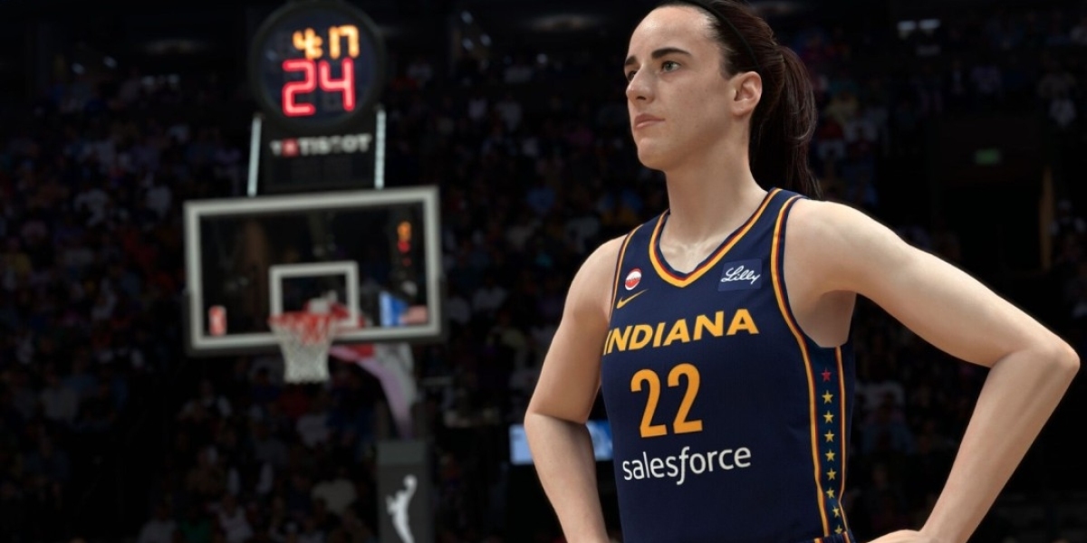 NBA 2K27 Rec Chemistry Guide | U4gm