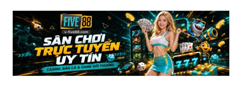 FIVE88 VCOM Cover Image