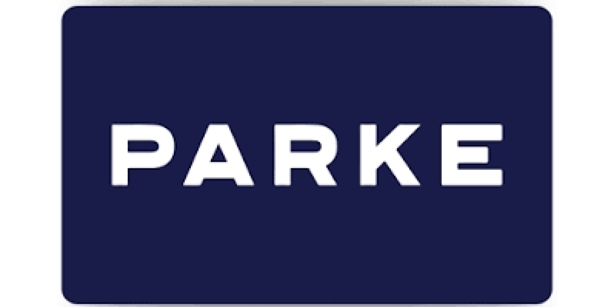 Parke: A Complete Guide to Contemporary Everyday Fashion