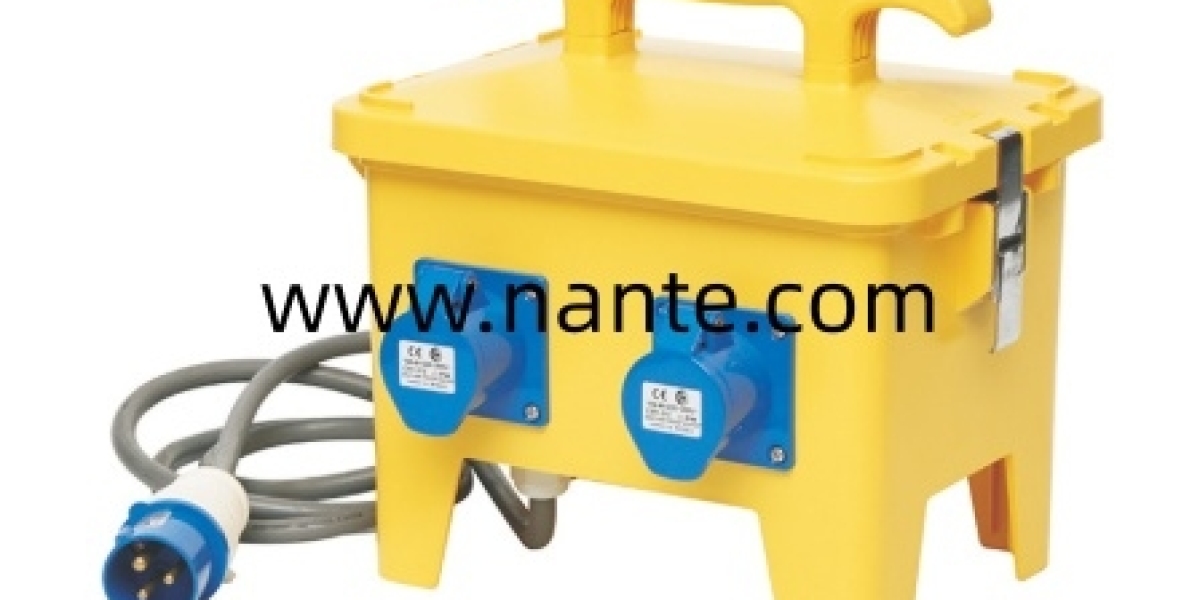 How Can Nante Shape a Distribution Socket Box Around Real Needs?