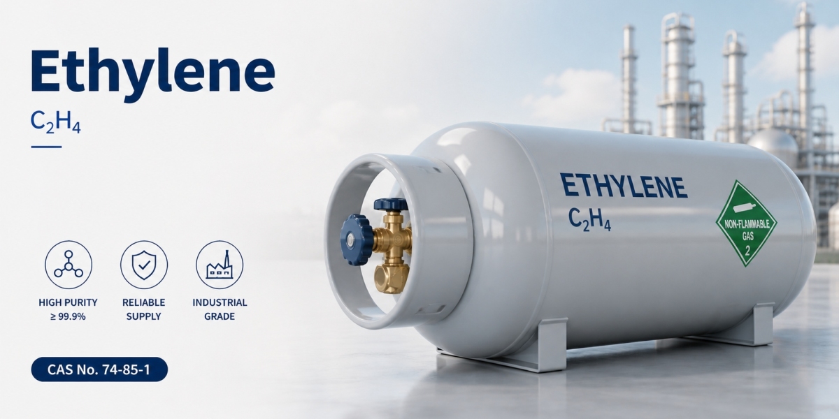 Ethylene Price Trend | Understanding Market Changes and What Drives Ethylene Prices