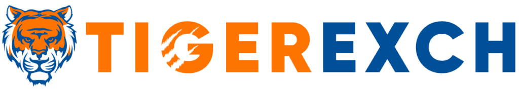 TigerExch365 | Tiger Exch 365, Tiger Exchange & Tigerexch Pro