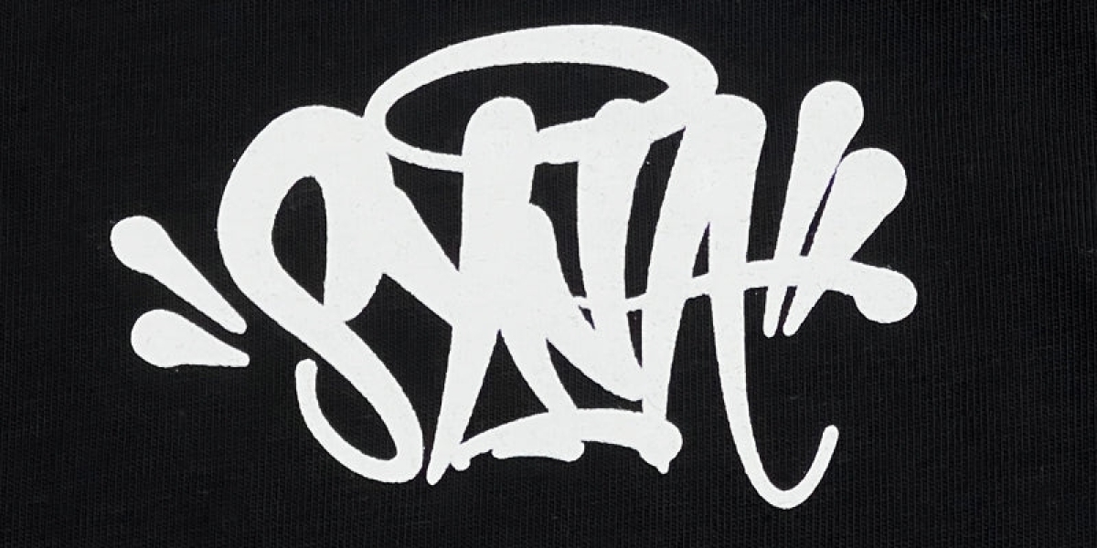Syna World: Defining Contemporary Streetwear