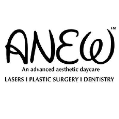 Anew Cosmetic Profile Picture