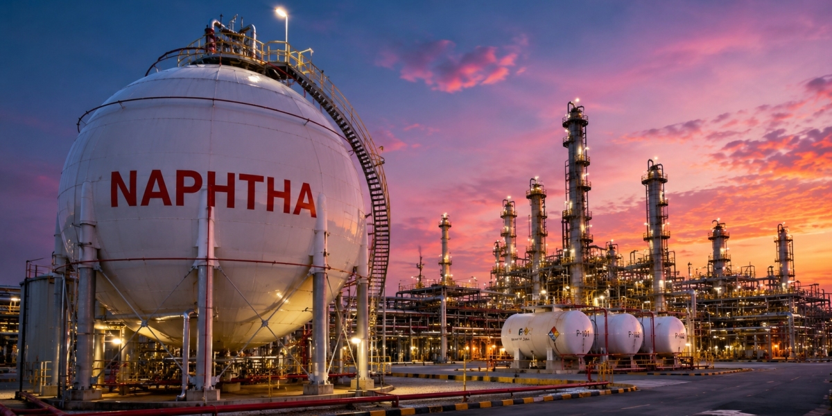 Naphtha Price Trend | Key Factors Shaping the Market