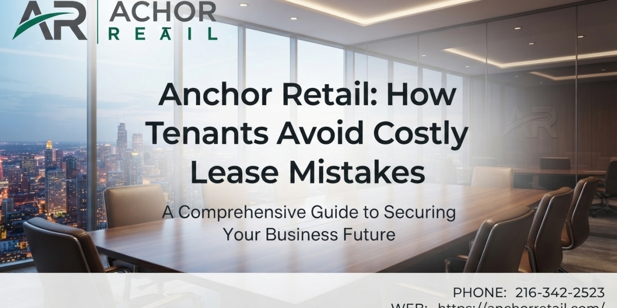 How Tenants Avoid Costly Lease Mistakes