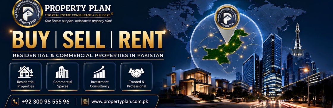 Buy Property in Lahore Cover Image