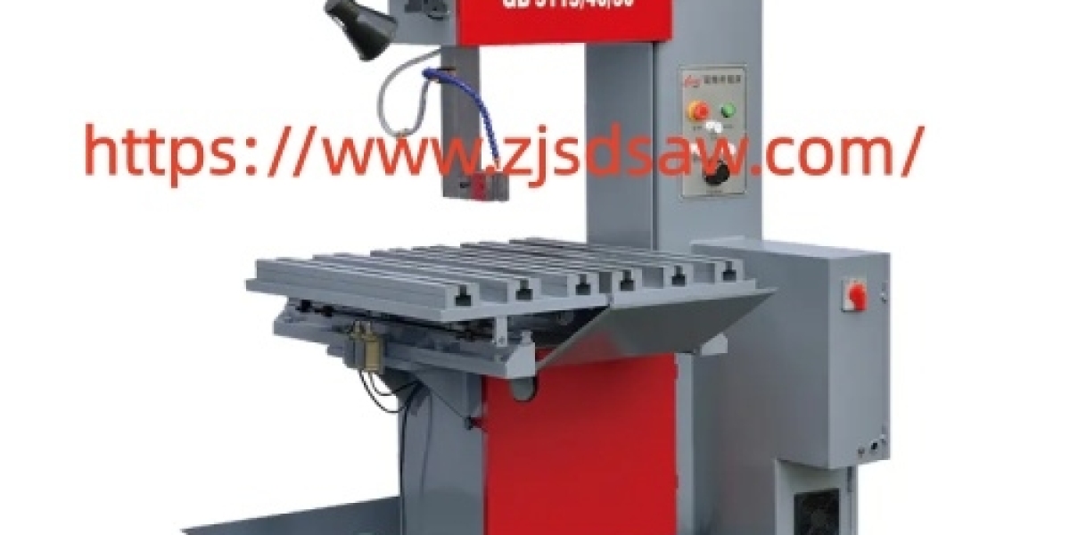 Which Points Matter When Choosing Chendiao Band Saw Manufacturers For Projects