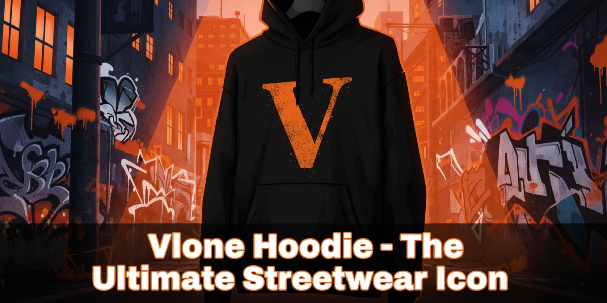 How to Spot a Genuine Vlone Hoodie Before Buying