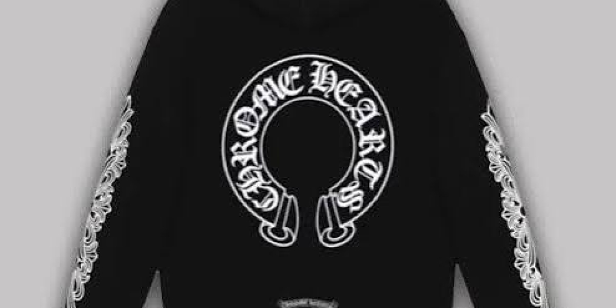 Authentic Chrome Hearts Clothing for Fashion Lovers