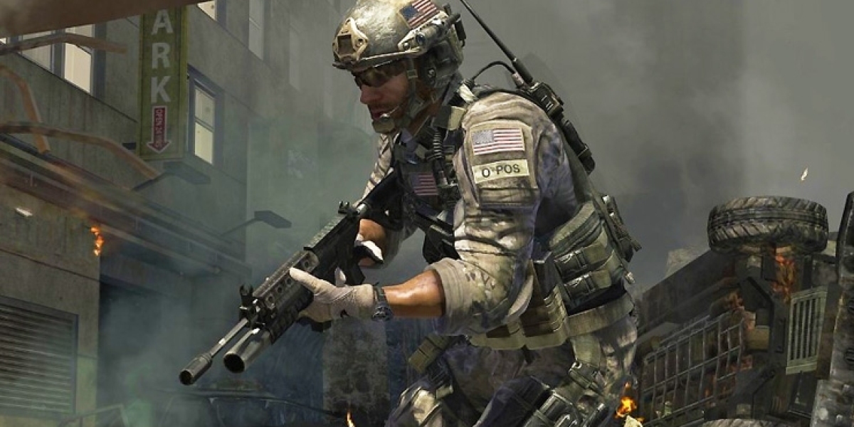U4GM Modern Warfare 4 Beta PC Requirements Explained
