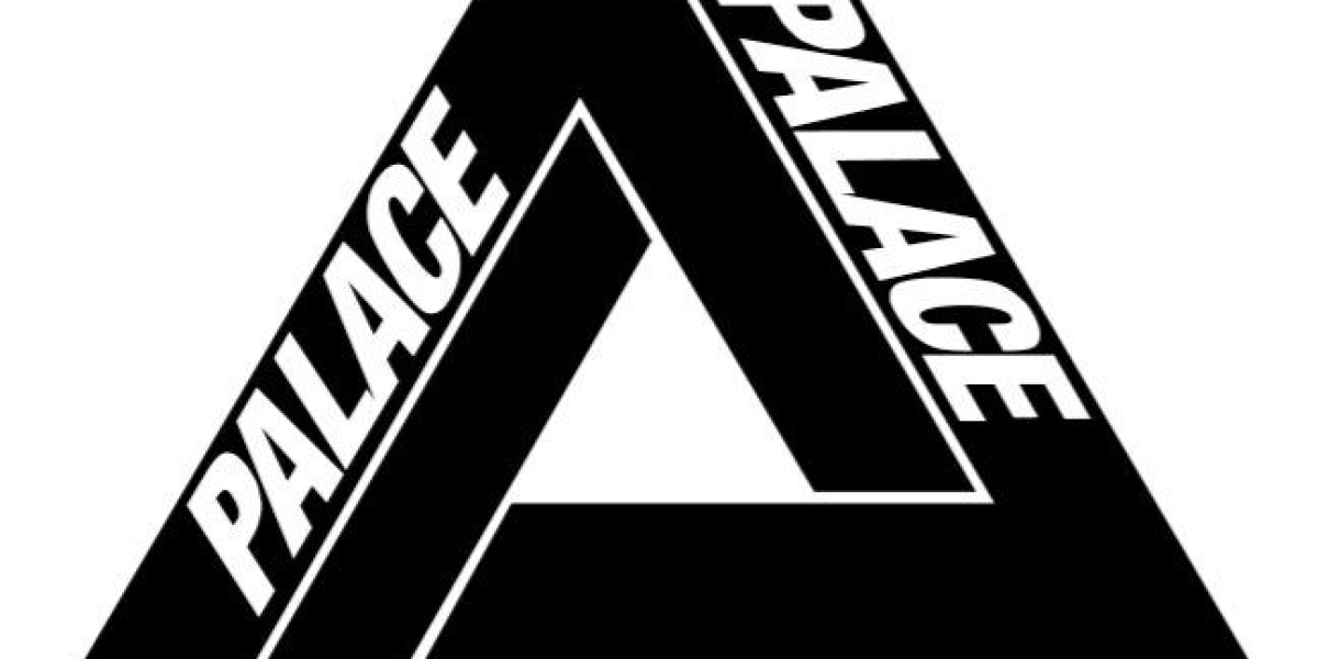 Palace Cloth Defines Modern Skatewear Fashion