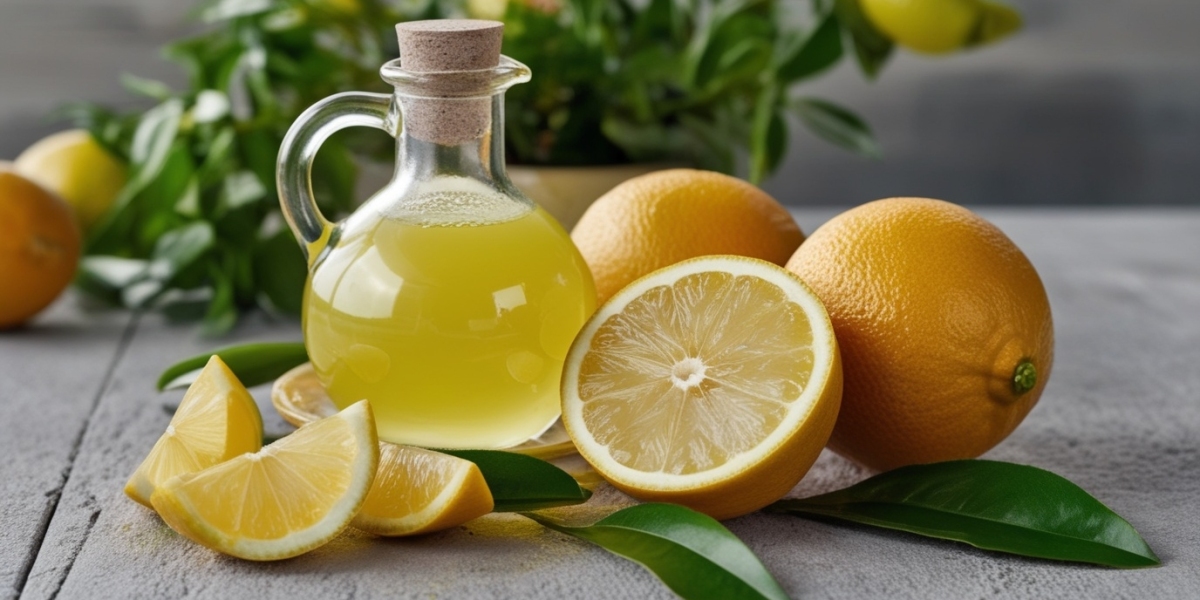 Citric Acid Price Trend: Understanding Market Movements and Industry Growth