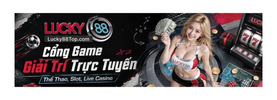 LUCKY88 TOPCOM Cover Image