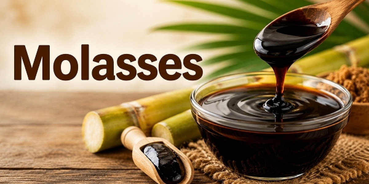 Molasses Price Trend | Market Outlook, Demand Drivers, and Pricing Insights Across Global Industries