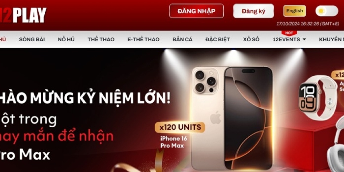Nhà Cái Uy Tín – Hướng Dẫn Nhận Biết Một Nền Tảng Trực Tuyến Đáng Tin Cậy Và Chất Lượng