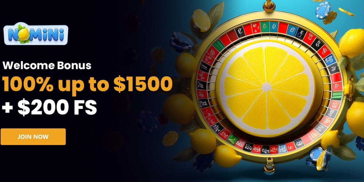 Nomini Casino zeigt, welche Boni wirklich lohnen